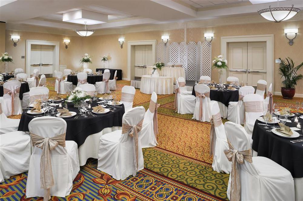 Sheraton Hartford South Rocky Hill Einrichtungen foto