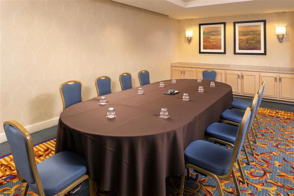 Sheraton Hartford South Rocky Hill Einrichtungen foto