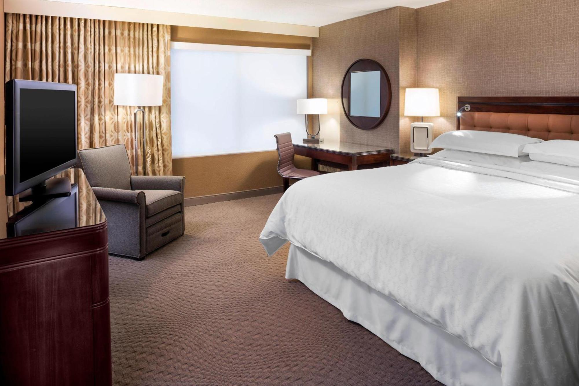 Sheraton Hartford South Rocky Hill Exterior foto