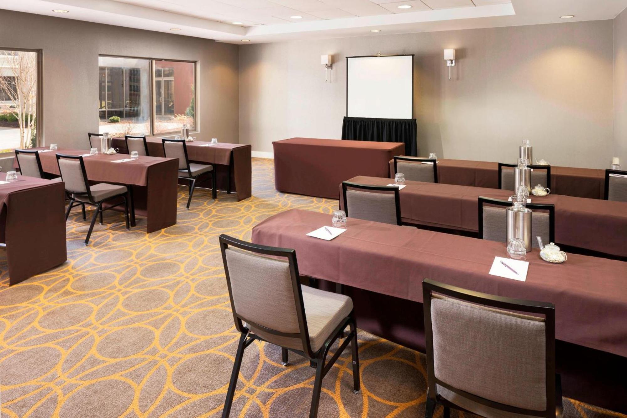 Sheraton Hartford South Rocky Hill Exterior foto